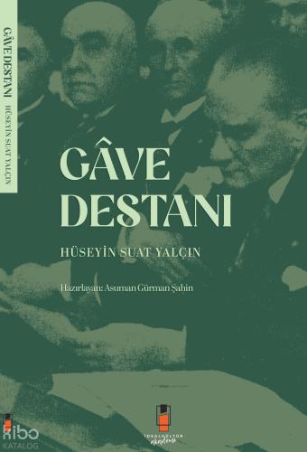 Gave Destanı