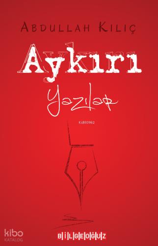 Aykırı Yazılar