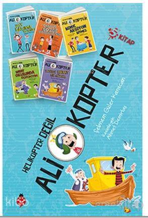 Şehadet Kitap
