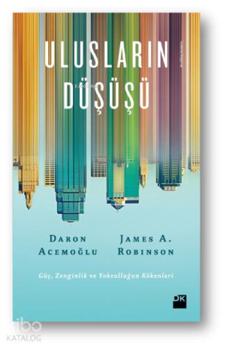 Ulusların Düşüşü HC
