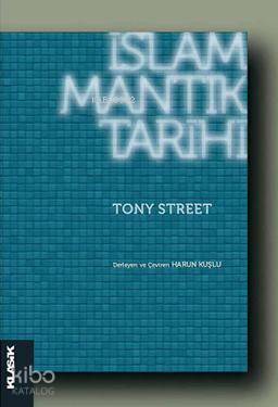 İslam Mantık Tarihi