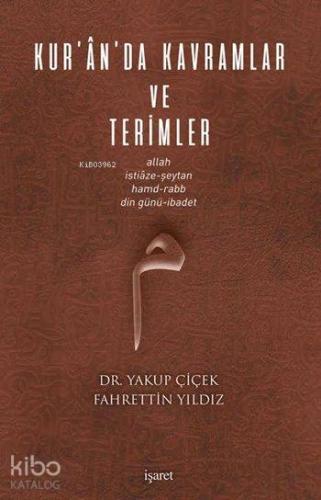 Kur an da Kavramlar ve Terimler