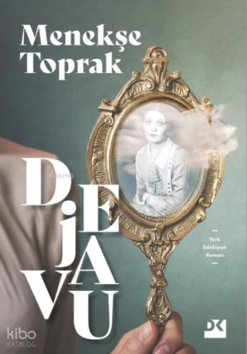Dejavu SC