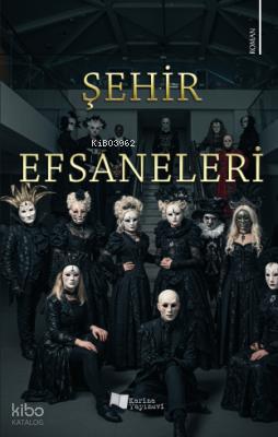Şehir Efsaneleri