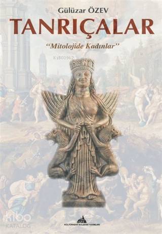 Tanrıçalar Gülüzar Özev 15 İndirim