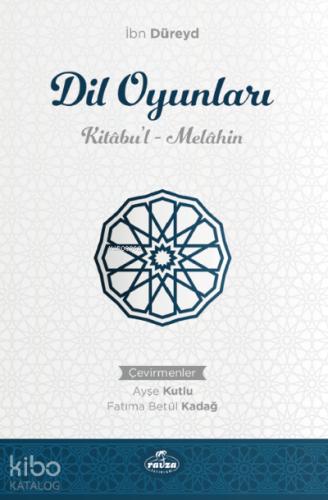 Dil Oyunları Kitabu l Melahin