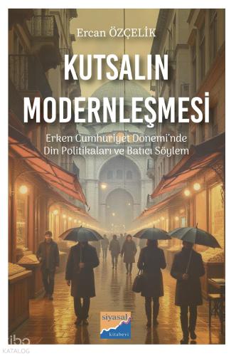 Kutsalın Moodernleşmesi