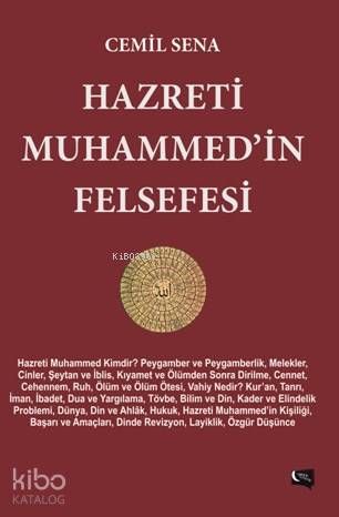 Hz Muhammed in Felsefesi
