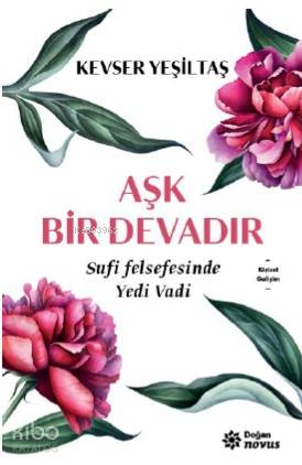 Aşk Bir Devadır SC
