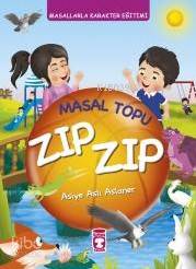 Masal Topu Zıp Zıp