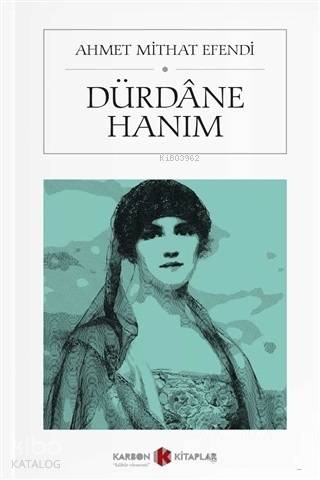 Dürdane Hanım