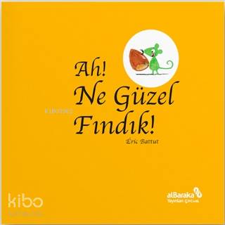 Ah Ne Güzel Fındık