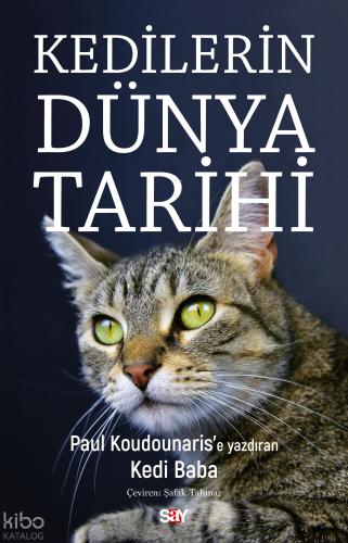 Kedilerin Du nya Tarihi