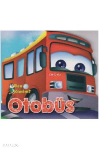 Otobüs