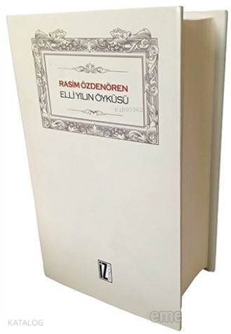 Elli Yılın Öyküsü