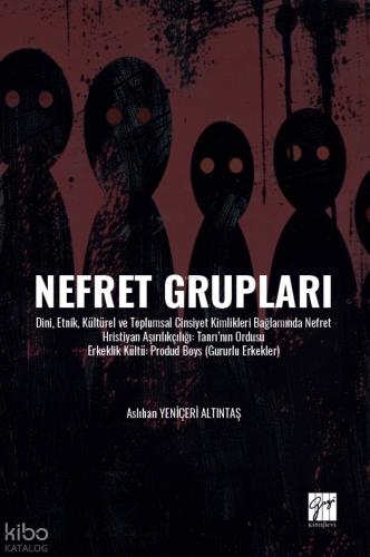 Nefret Grupları