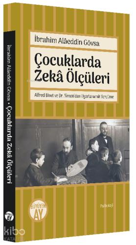 Çocuklarda Zeka Ölçüleri