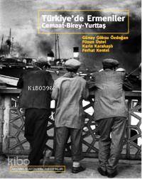 Türkiye de Ermeniler