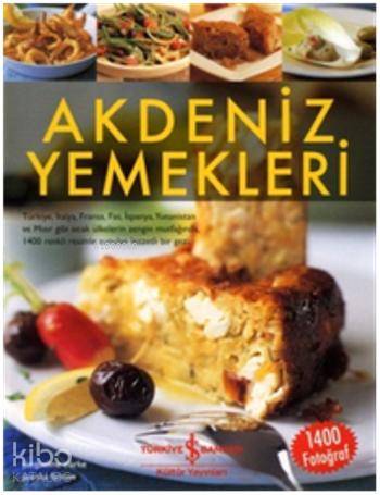 Akdeniz Yemekleri