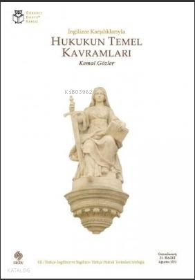 Hukukun Temel Kavramlar
