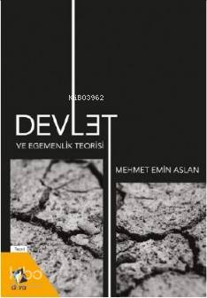 Devlet ve Egemenlik Teorisi