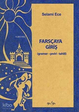 Farsçaya Giriş