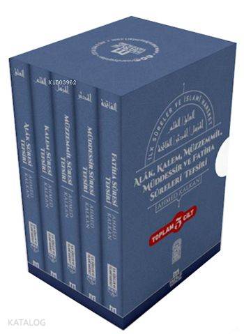 Şehadet Kitap