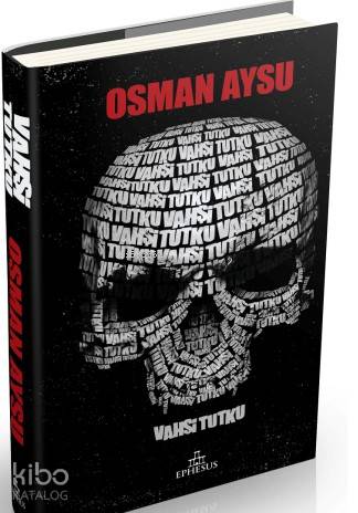 Vahşi Tutku Osman Aysu 25 İndirim