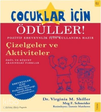 Çocuklar İçin Ödüller