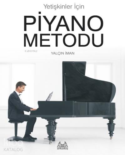 Piyano Metodu