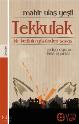 Tekkulak