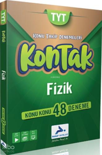 AYT Matematik Kontak Deneme