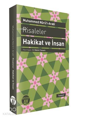 Risaleler Hakikat ve İnsan