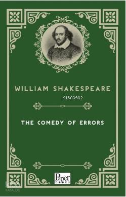 The Comedy of Errors