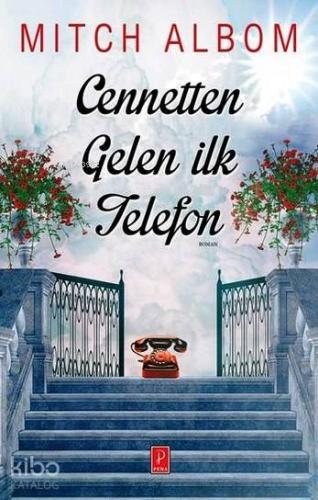 Cennetten Gelen İlk Telefon