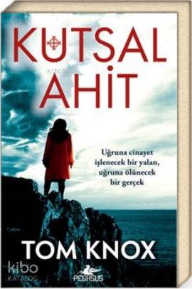 Şehadet Kitap