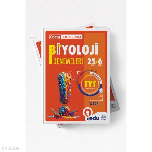 AYT Biyoloji PASS Net Artırıcı