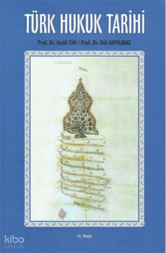 Türk Hukuk Tarihi