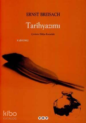 Tarihyazımı