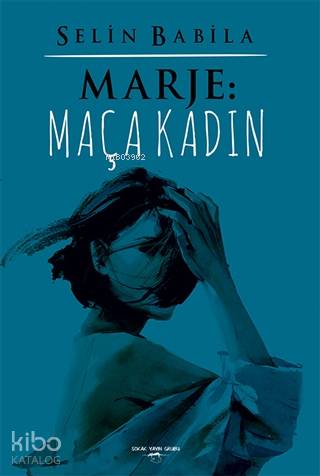 Marje Maça Kadın