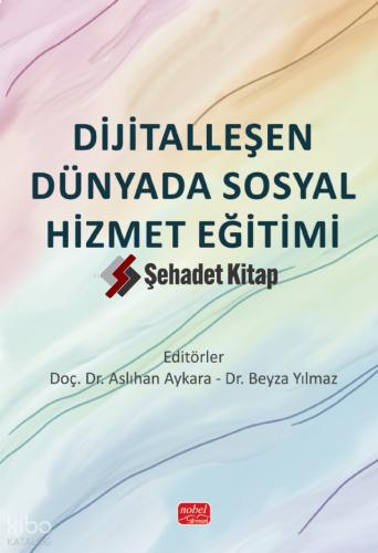 Şehadet Kitap