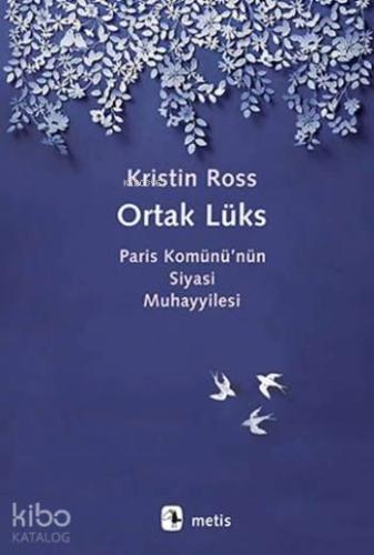 Ortak Lüks