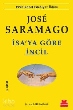 İsa ya Göre İncil