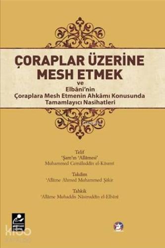 Çoraplar Üzerine Mesh Etmek