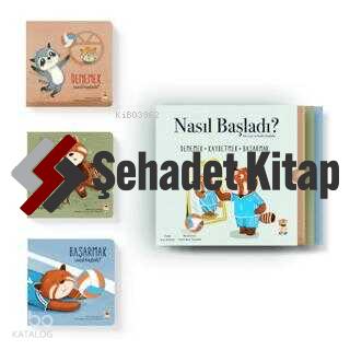 Şehadet Kitap