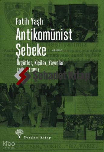 Şehadet Kitap