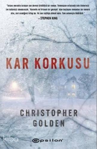 Kar Kokusu