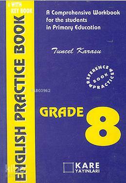 English Practice Book Grade 5