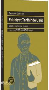 Edebiyat Tarihinde Usül