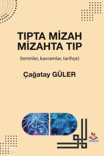 Tıpta Mizah Mizahta Tıp